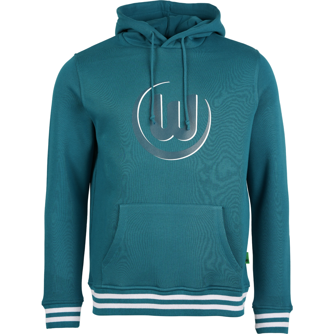 Shirt Wolfsburg City Map VfL Wolfsburg